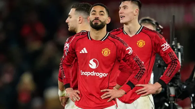 Manchester United secures 6th place but misses top four opportunity