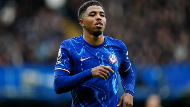 Chelsea condemns racist abuse directed at Wesley Fofana