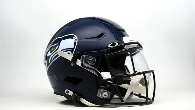 Potential buyers line up for Seahawks sale near $10 billion