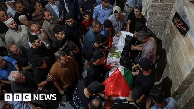 Humanitarian aid worker Mohammed al-Wahidi killed in Israeli air strike
