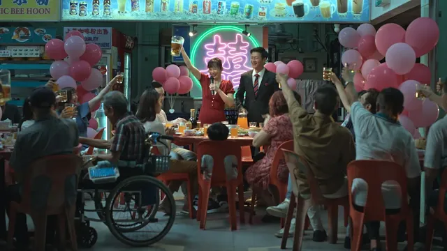Anthony Chen's We Are All Strangers chosen as Singapore's Oscars entry for 2027