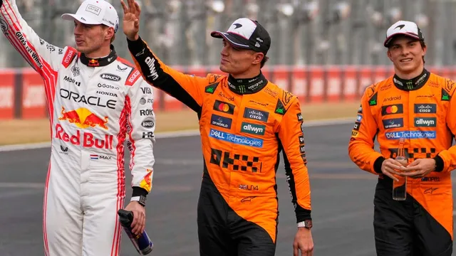 Max Verstappen surprises with pole position at Japanese Grand Prix