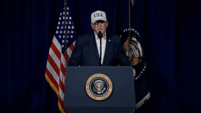 Trump pushes for regime change in Iran amid diplomatic tensions