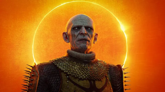 Bandai Namco confirms full game on disc for Blood of Dawnwalker