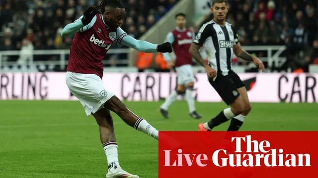 West Ham triumphs over Newcastle in impressive away victory