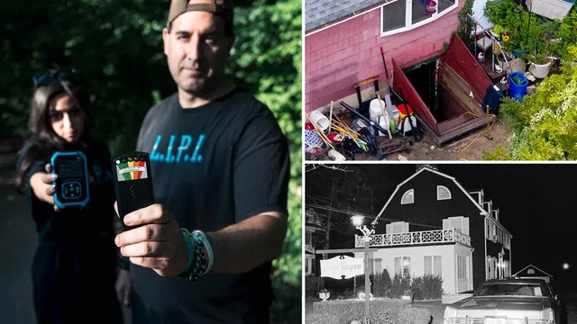 Massapequa haunted by shocking murders and ghostly tales