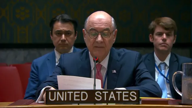 UN reports over 16,000 civilian deaths in Ukraine amid escalating conflict