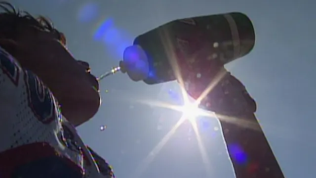 Minnesota faces extreme heat warning as temperatures soar