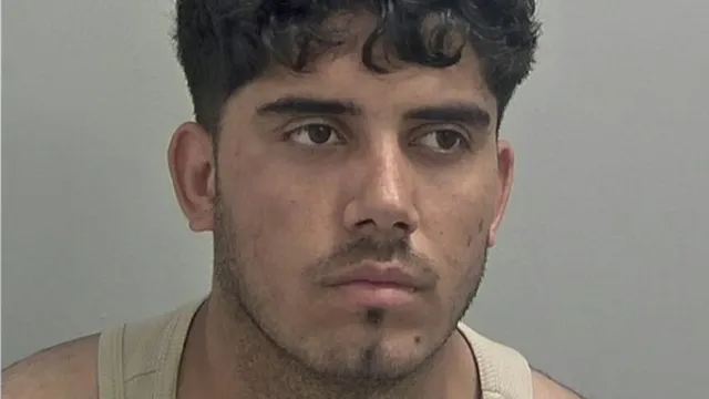 Afghan asylum seeker sentenced for raping 12-year-old girl in Nuneaton