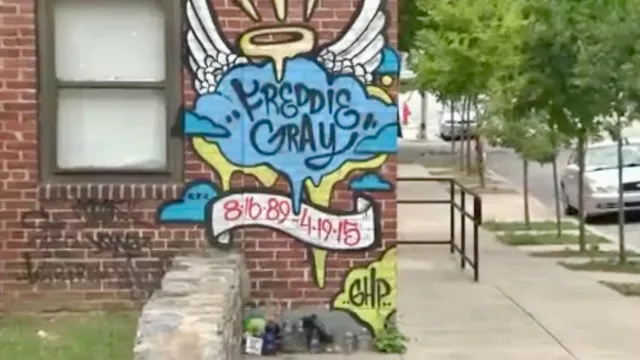 Freddie Gray's death sparks ongoing calls for police reform in Baltimore