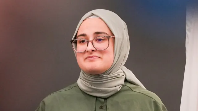 Immigration court halts deportation of pro-Palestinian Tufts student