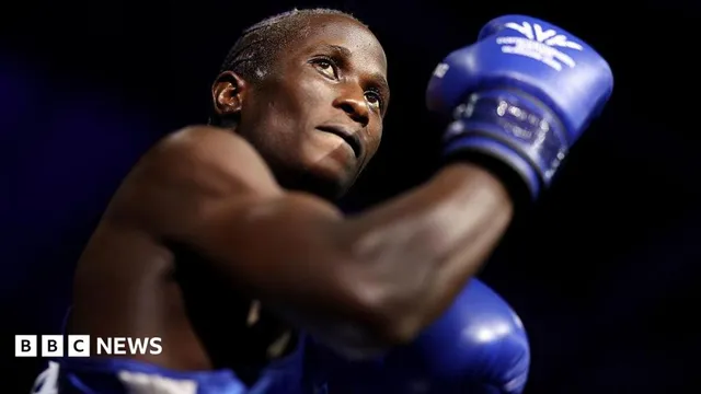 Athletes go missing after Commonwealth Games