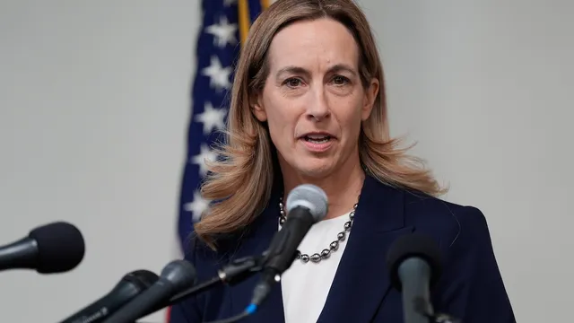 Governor Sherrill removes nearly 400 noncitizens from New Jersey voter rolls