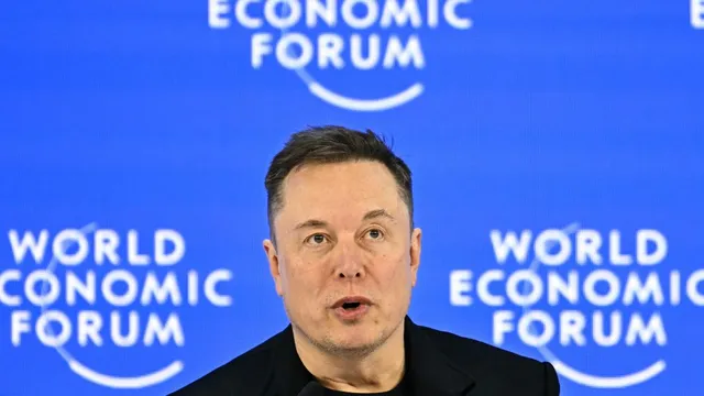 Elon Musk's vision leads to SpaceX's groundbreaking achievements