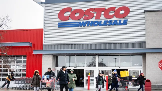 Synergy gift cards sold at Costco lose all value after bankruptcy