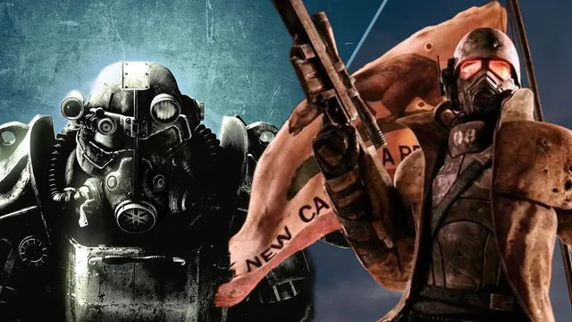 Fallout 5 enters pre-production as remasters of Fallout 3 and New Vegas confirmed