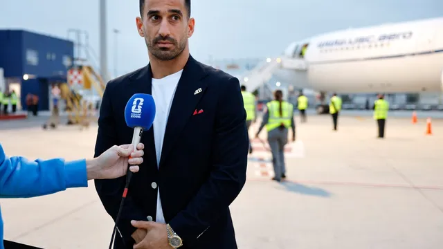 World Cup unfolds amid US-Iran military conflict