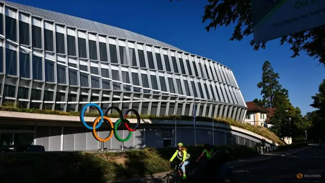 Seven countries, including India and Qatar, enter preliminary talks to host the 2036 Summer Olympics