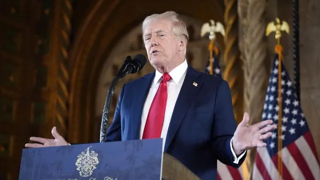 Trump and Harris to Debate on ABC
