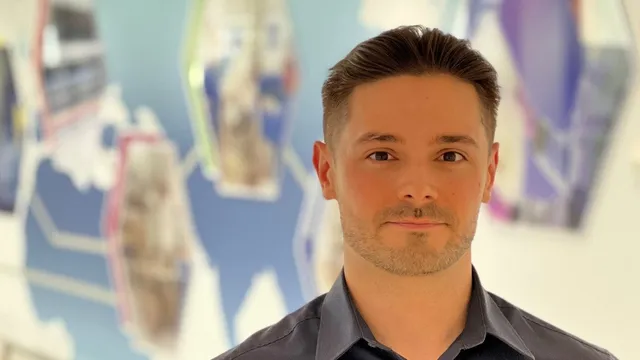 Young professional embraces biopharma career opportunities in Ireland