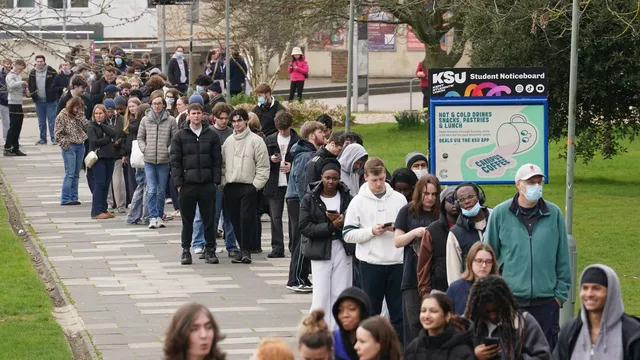 Two dead as meningitis outbreak prompts urgent health alert in Kent