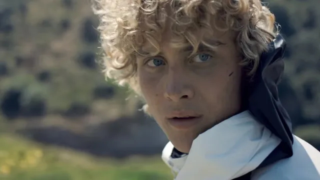 Glenn Close transforms into Drusilla Sickle for new Hunger Games prequel