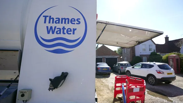 Water companies demand higher customer bills to fund environmental improvements