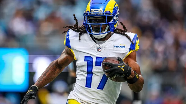 Davante Adams faces uncertainty ahead of crucial Seahawks game