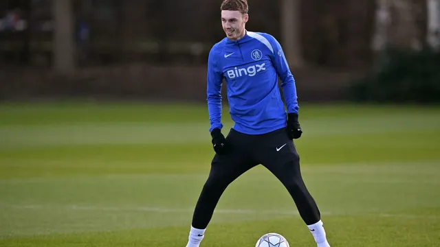 Chelsea's Cole Palmer ruled out of crucial match against Crystal Palace