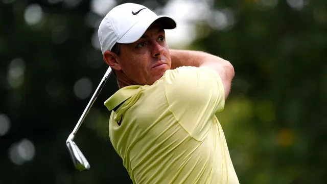 Rory McIlroy aims for Houston Open win ahead of Masters challenge
