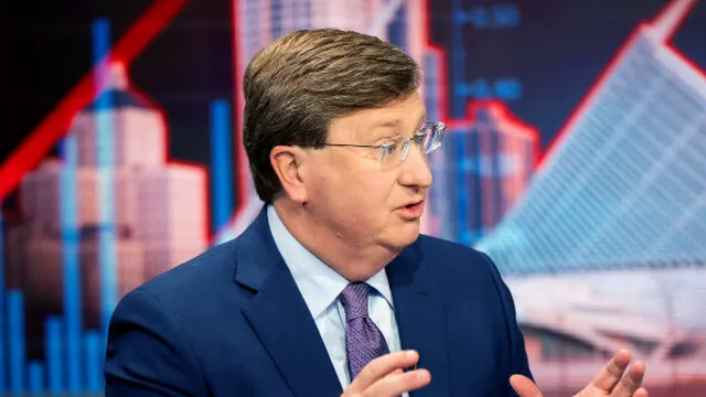 Mississippi plans to eliminate income tax over 14 years