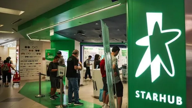 StarHub sees dramatic profit decline amid fierce price competition