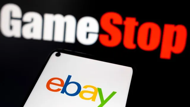 Ryan Cohen's eBay account suspended over risky selling tactics