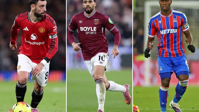 Bruno Fernandes hacked as Manchester United faces turmoil