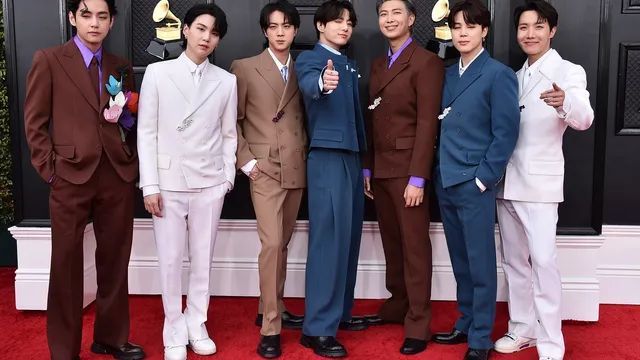 Chile reconsiders blocking BTS concerts after fan protests