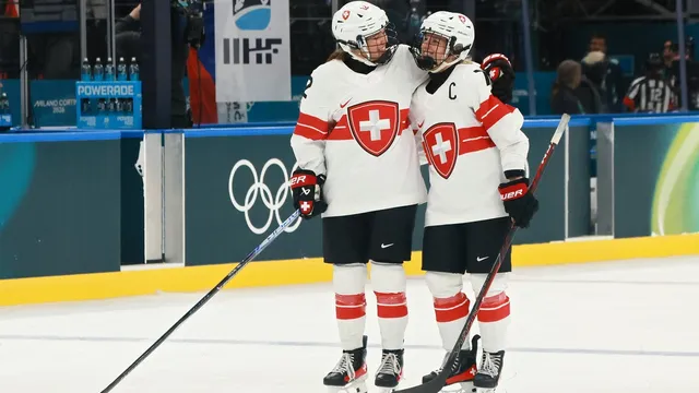 Finland's women's hockey team suffers norovirus outbreak before Olympics opener