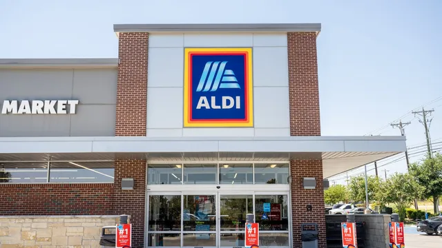 Aldi recalls thousands of cheese products over unsafe metal fragments