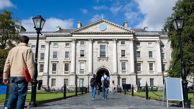 Trinity College Dublin advances treatment for radiation-resistant prostate cancer