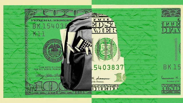 Idaho cuts public school funding while boosting private education support