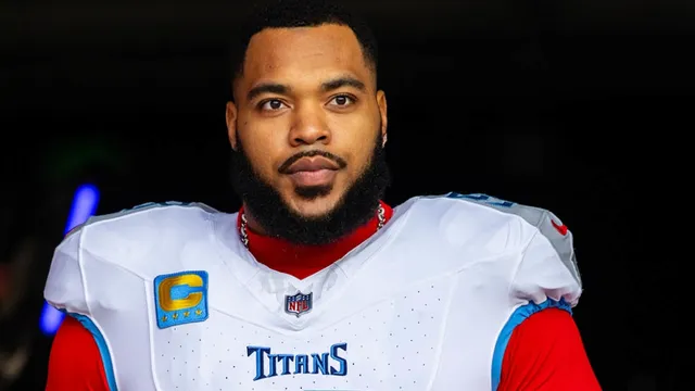 Jeffery Simmons calls burglars cowards after home break-in during game
