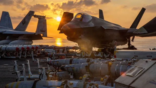 Senator Fetterman defends controversial Iran strikes