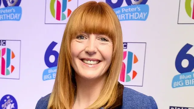 Yvette Fielding leaves Most Haunted after husband injured by spirit