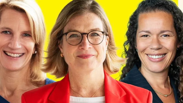 English dominates in Europe's boardrooms, impacting non-native speakers