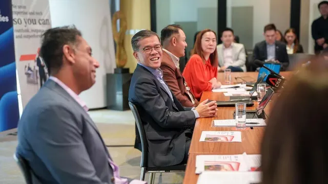 SBF and PwC propose 18 measures to enhance Singapore's economy