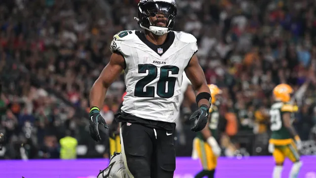 Eagles host Falcons in Monday Night Football showdown tonight