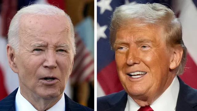 Trump threatens perjury charges over Biden’s autopen executive orders