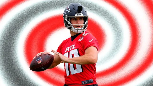 Kirk Cousins Talks Diet Changes and Joining Falcons