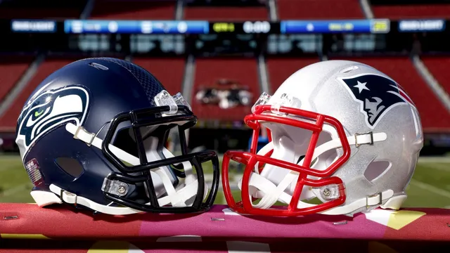 Seahawks and Patriots to headline upcoming hard knocks seasons