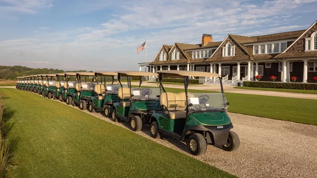 U.S. Open returns to Shinnecock Hills Golf Club in 2026
