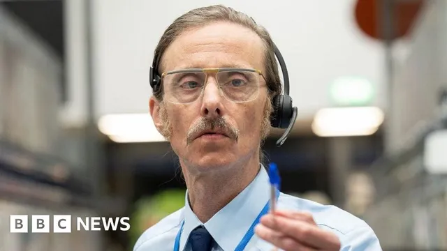 Mackenzie Crook brings magical realism to the screen with Small Prophets